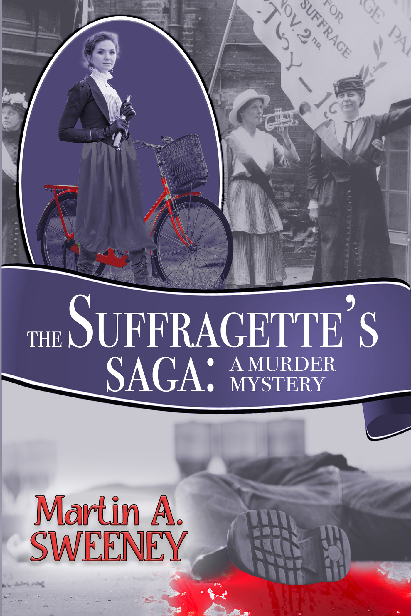 The Murder Mystery Company in Phoenix