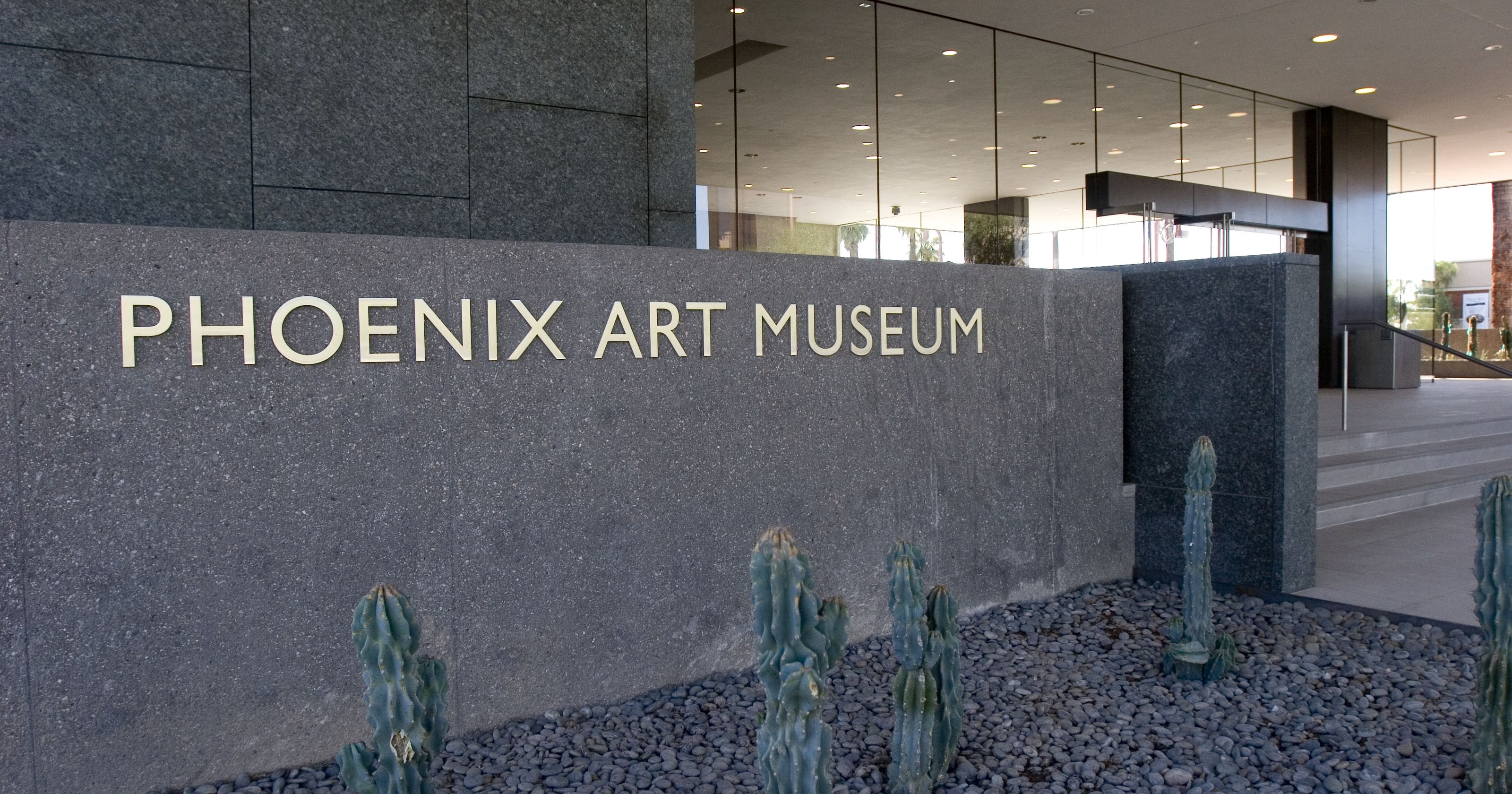 Phoenix Art Museum