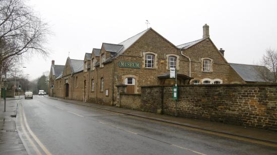 Rutland County Museum