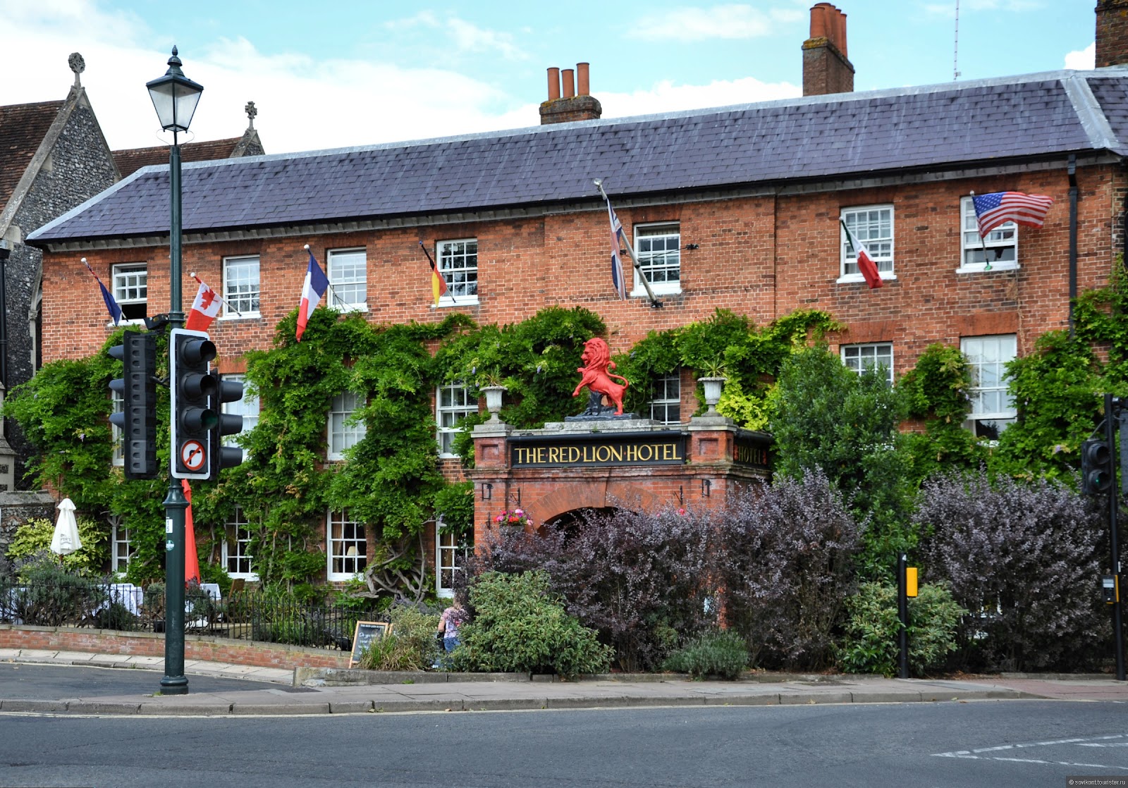 The Treatment Rooms