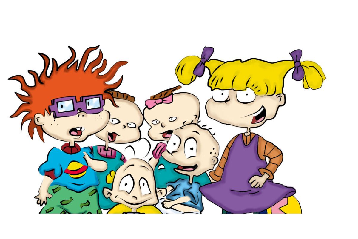 Rugrats and Half Pints Banbury