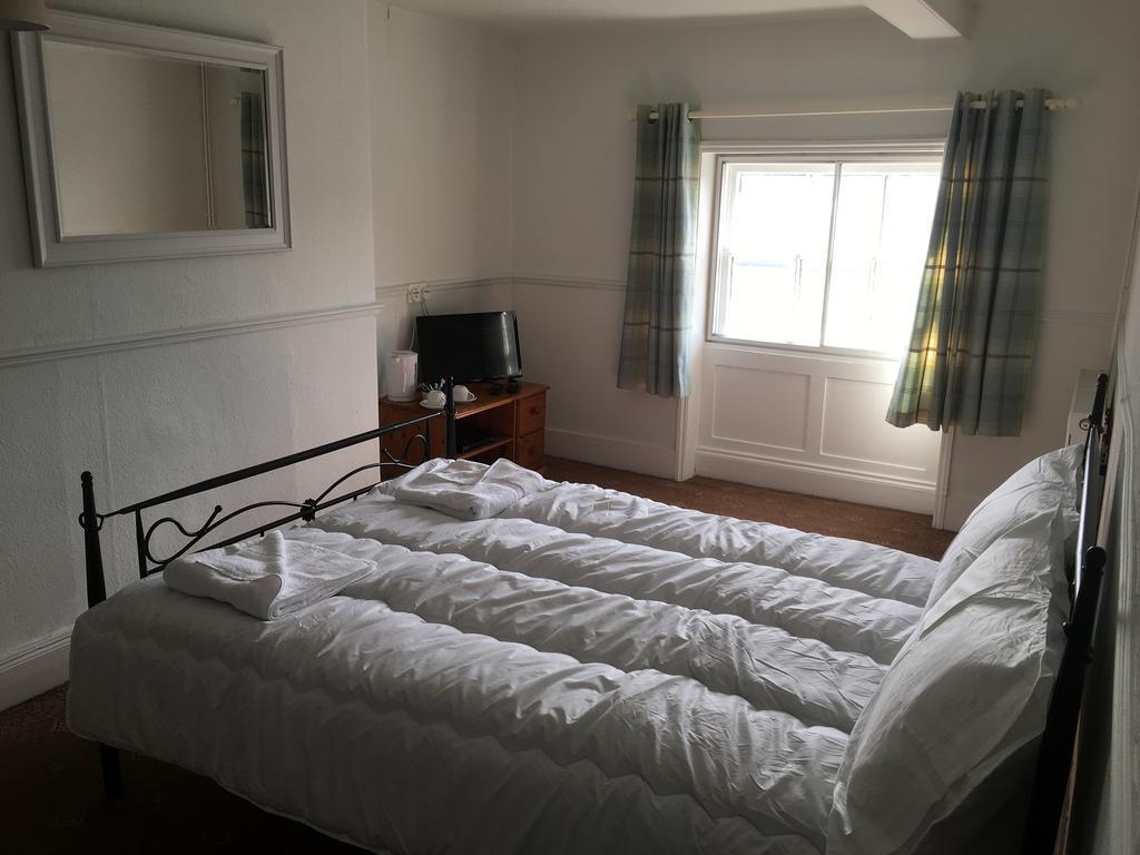 Cross Keys Hotel