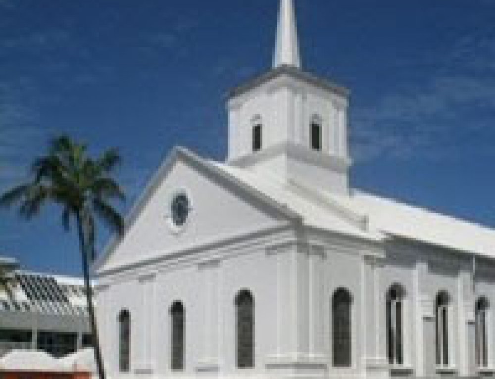 Wesley Methodist Church