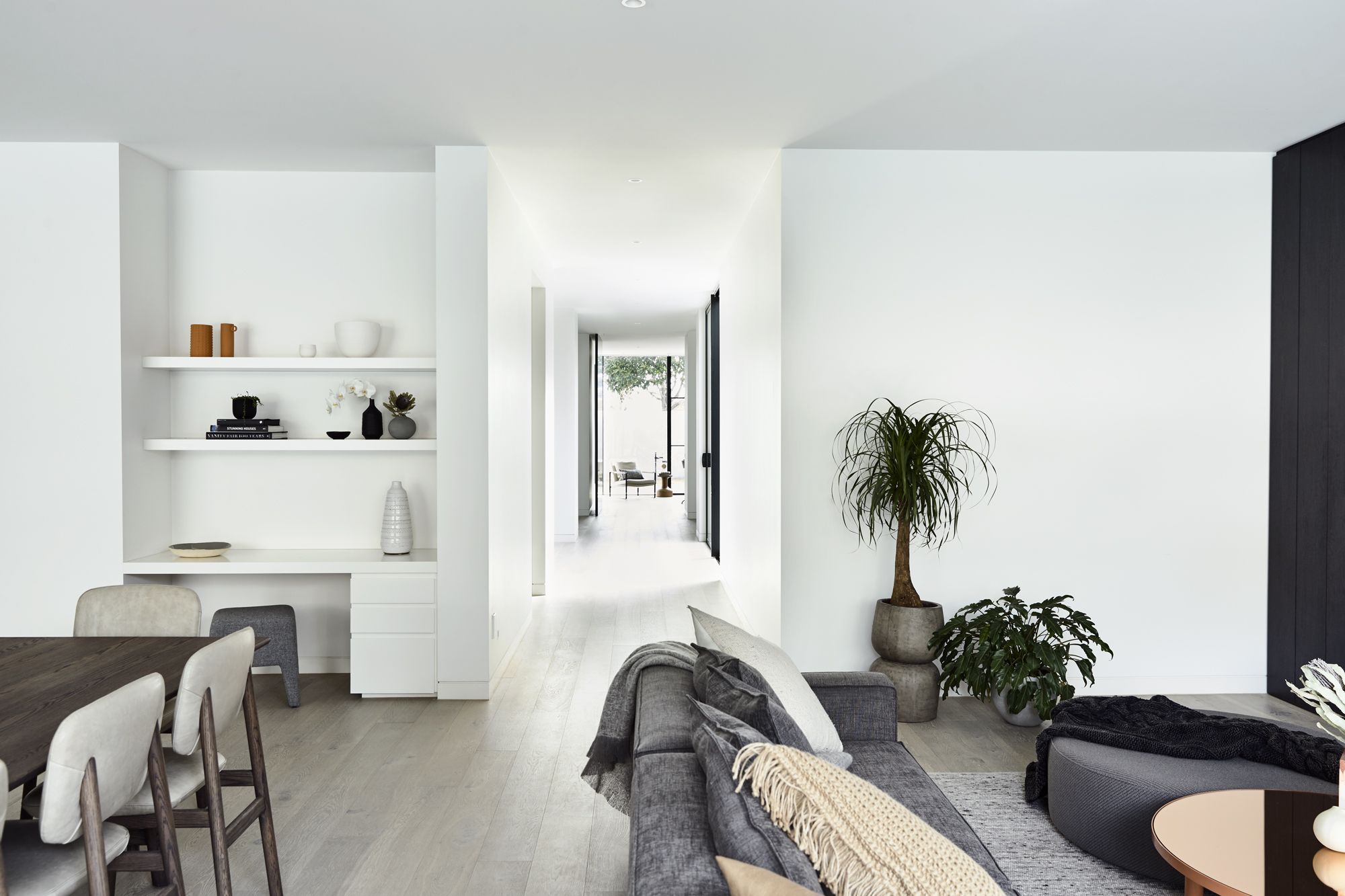 Concept Corner