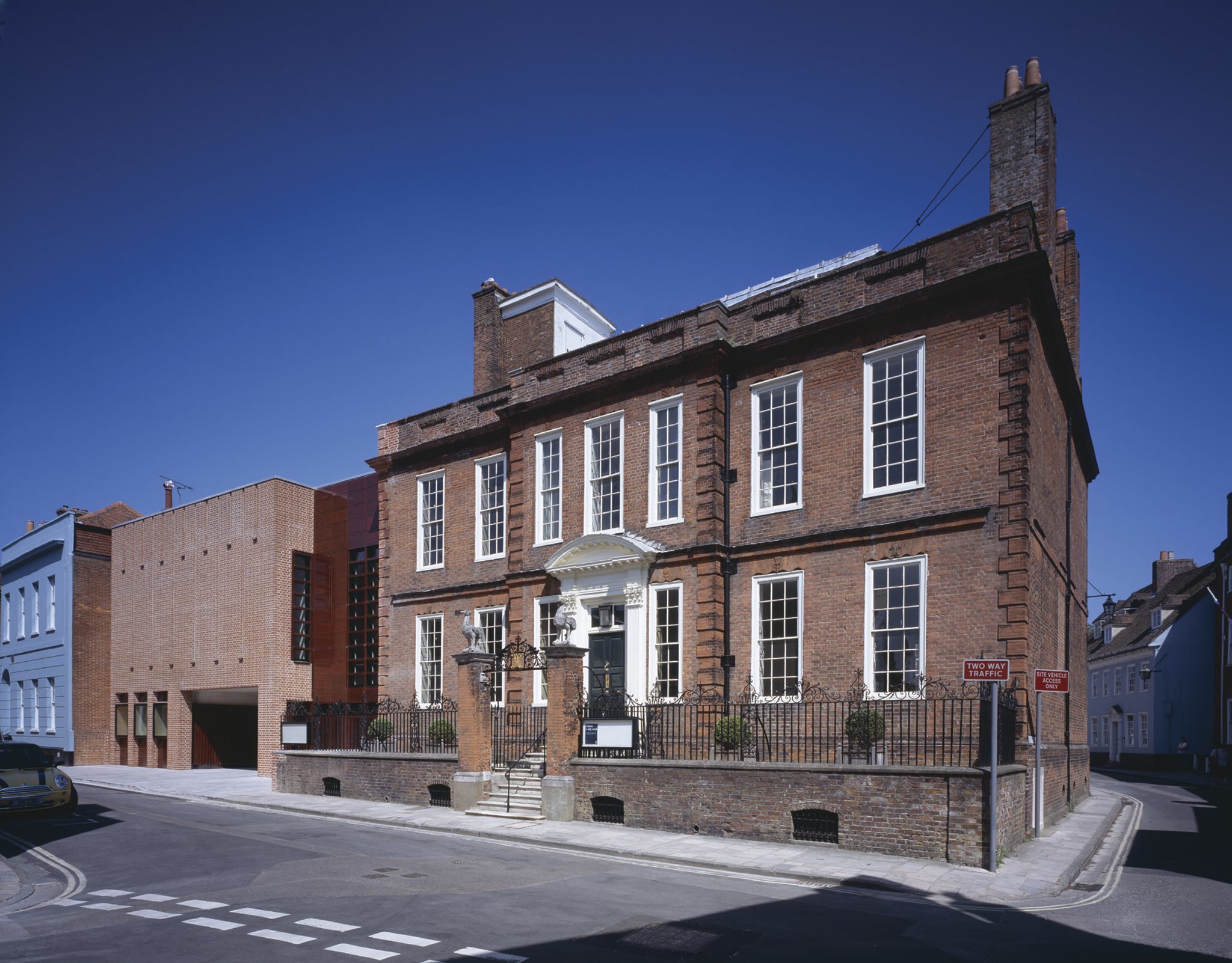 Pallant House Gallery