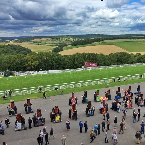 Goodwood Racecourse