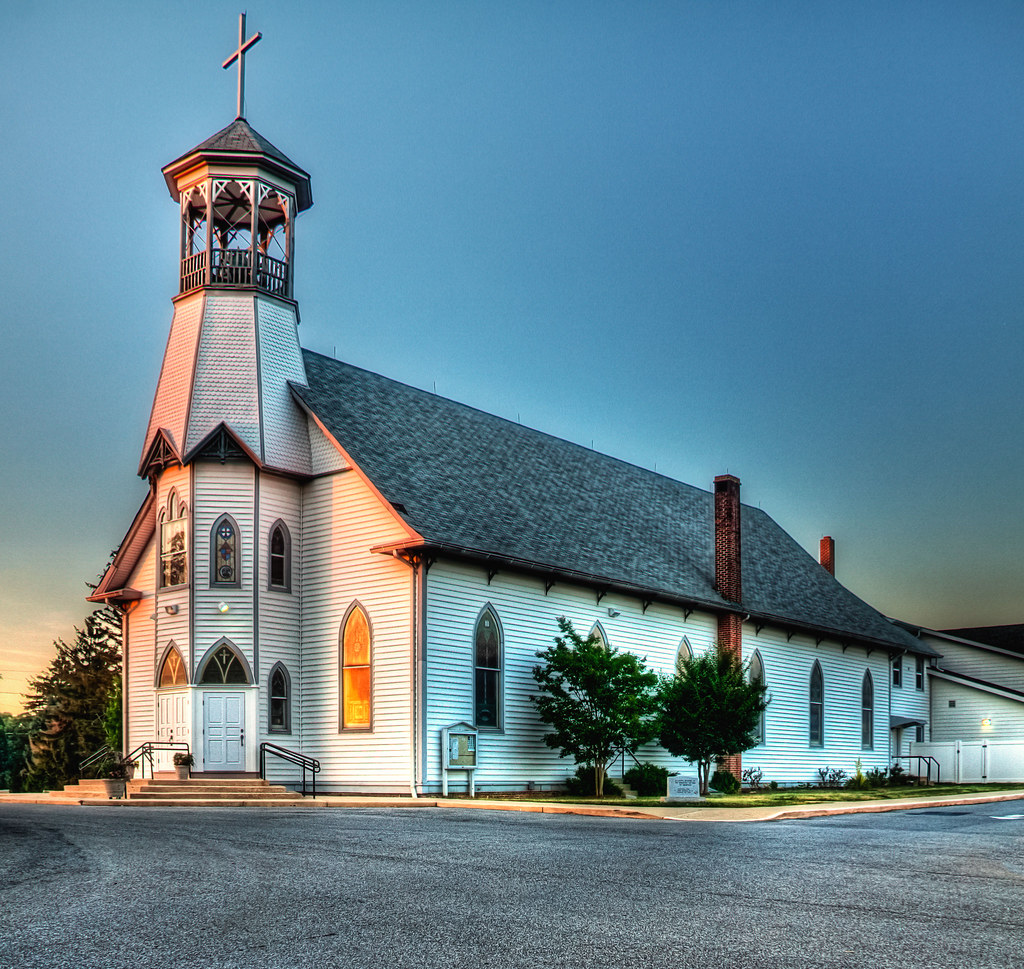 St John's Church