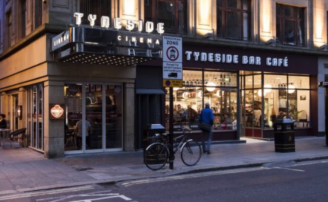 Tyneside Cinema