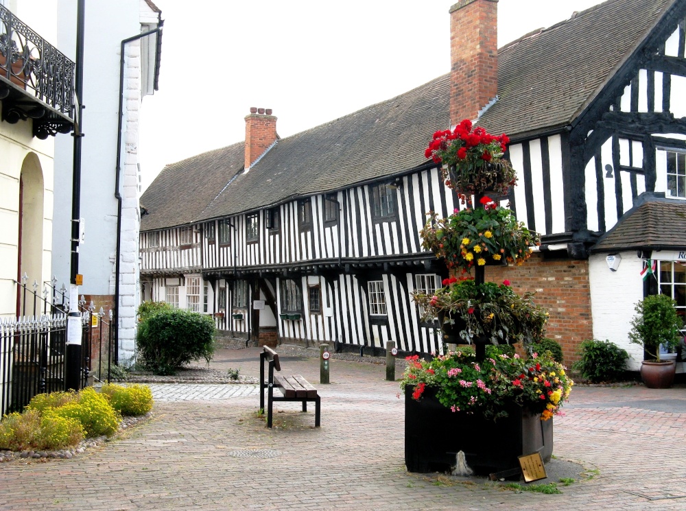 Alcester Country Market