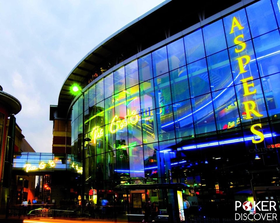 Aspers Casino