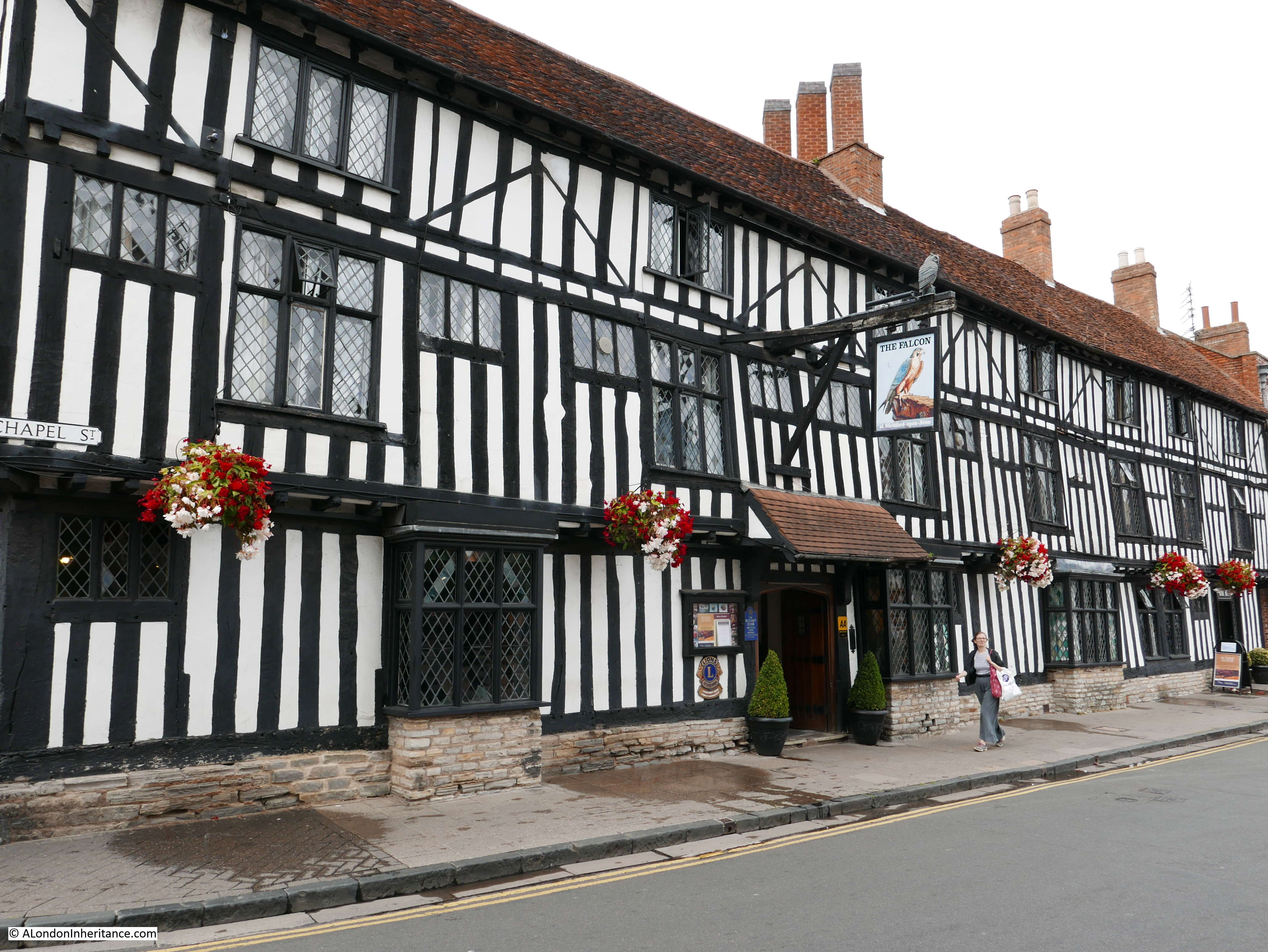 The American Fountain