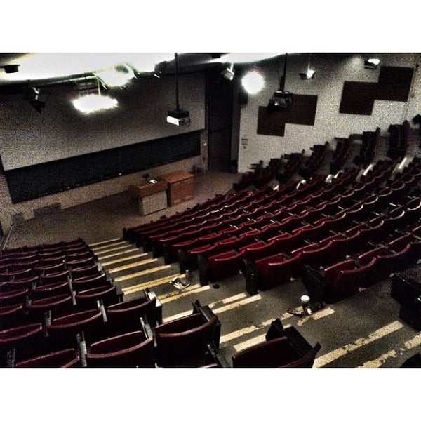 Southam Cinema