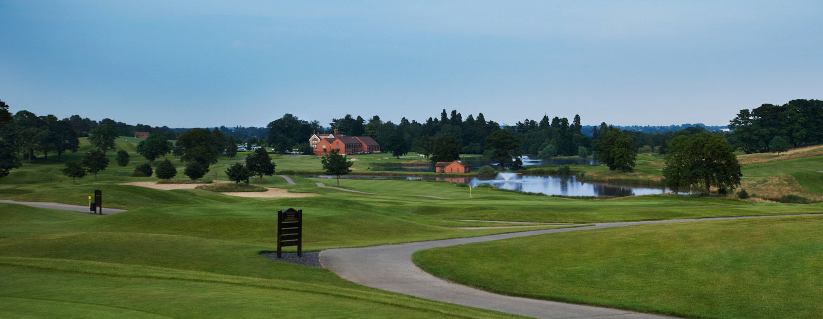 The Warwickshire Golf & Country Club