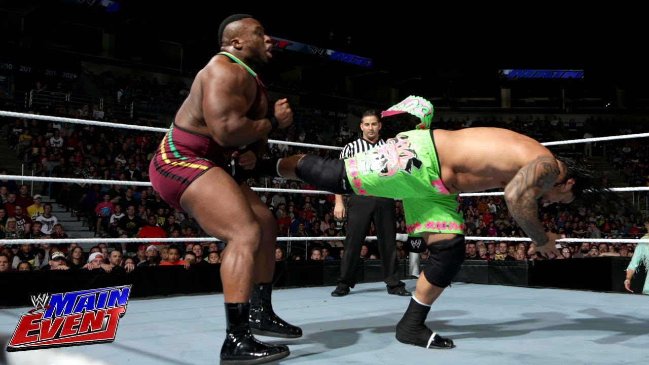 The Main Event
