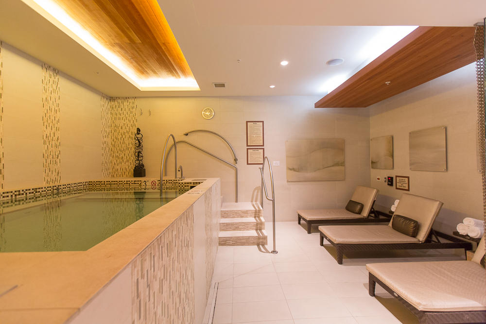 Golden Nugget Spa & Salon