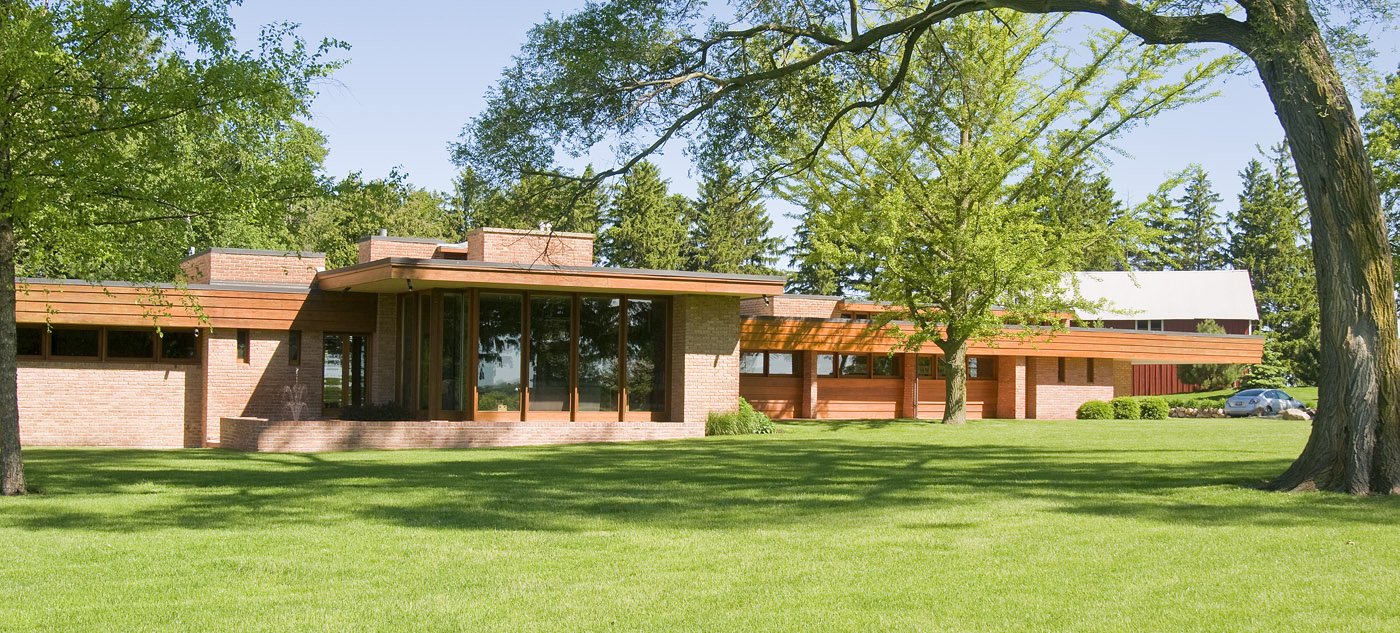 Muirhead Farmhouse