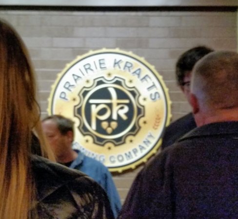 Prairie Krafts Brewing