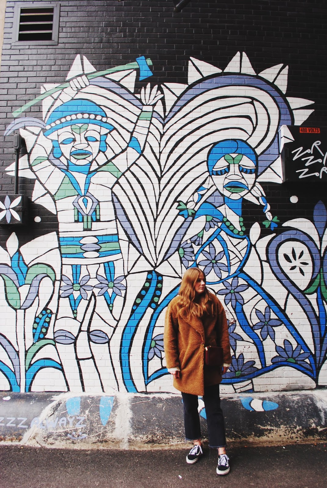 Wabash Arts Corridor