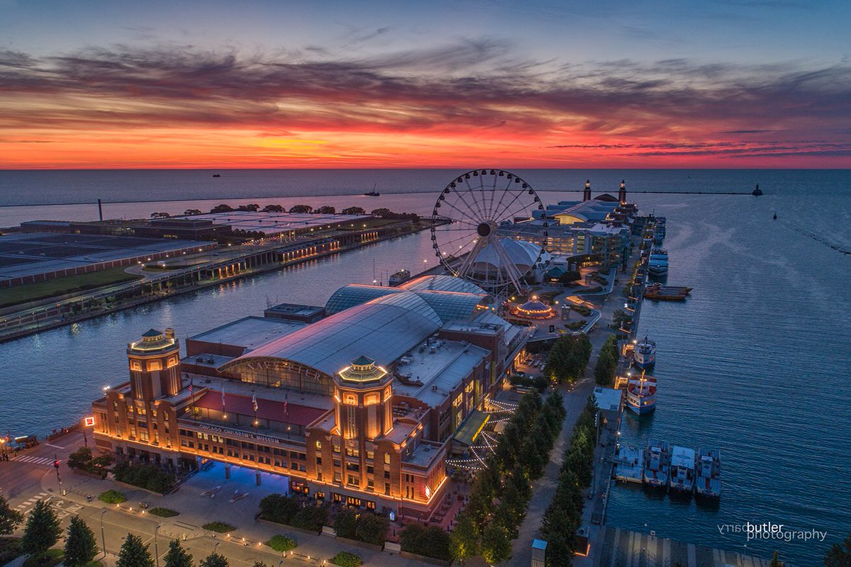 Navy Pier