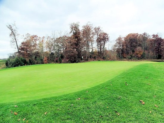 Champions Pointe Golf Club