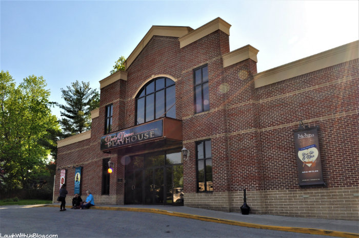 Derby Dinner Playhouse