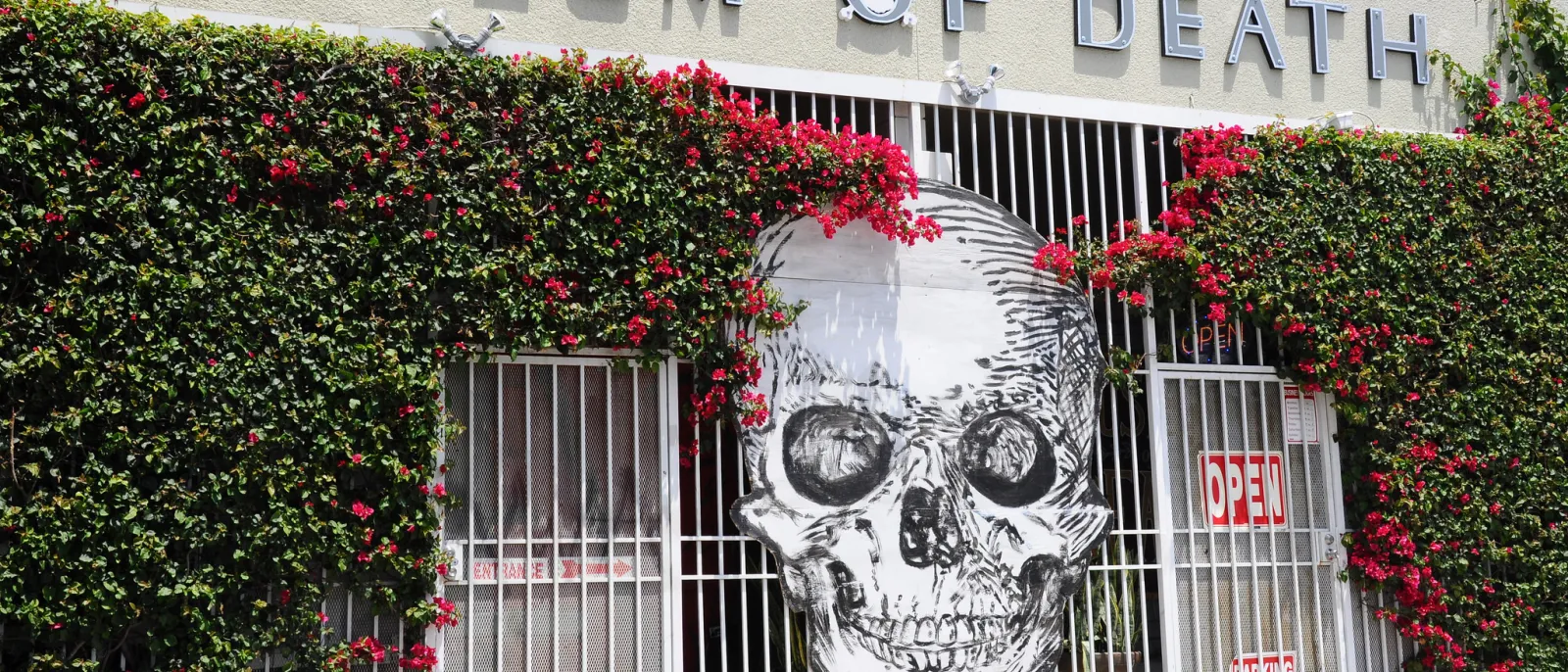 Museum of Death