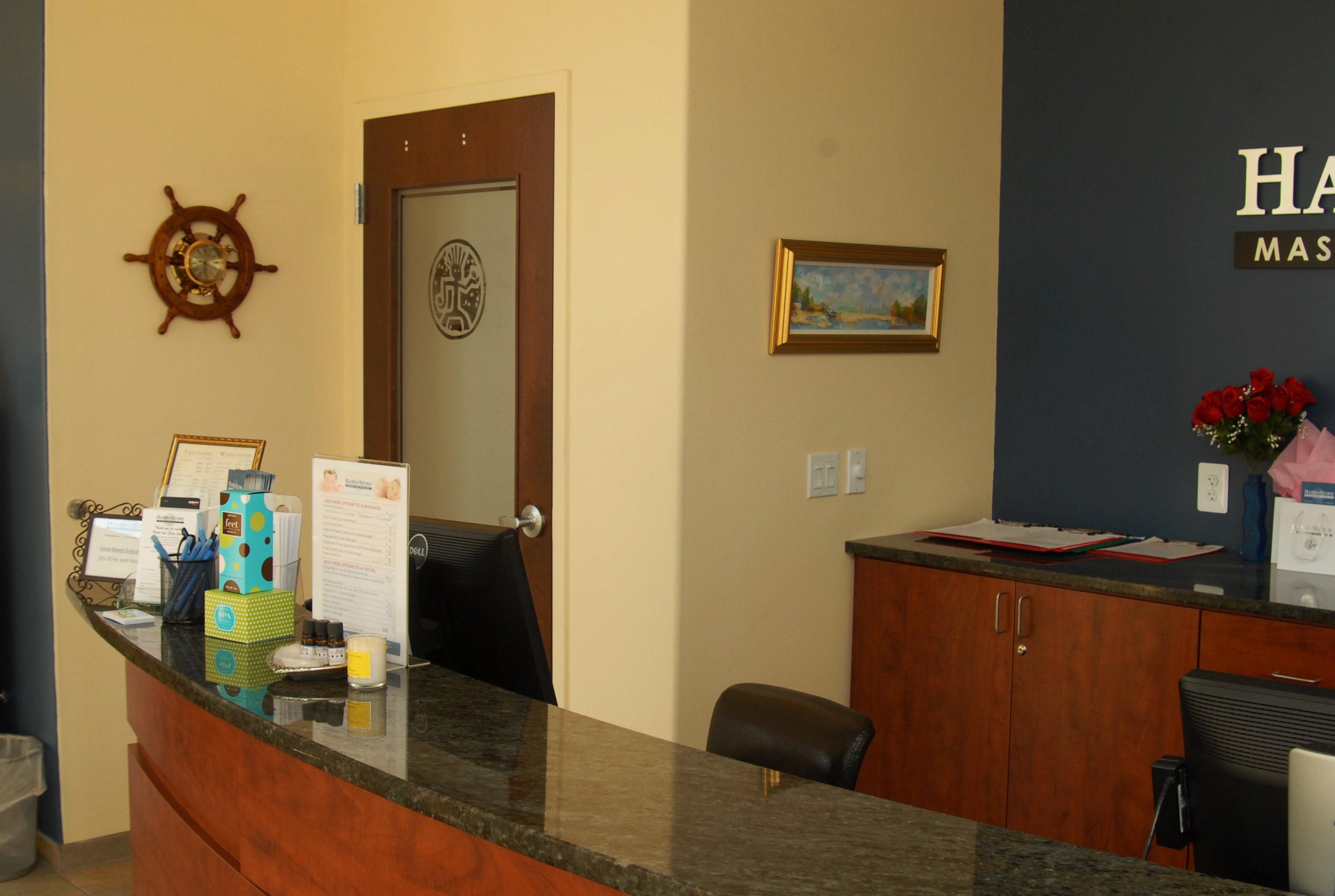 Wink Studio Spa
