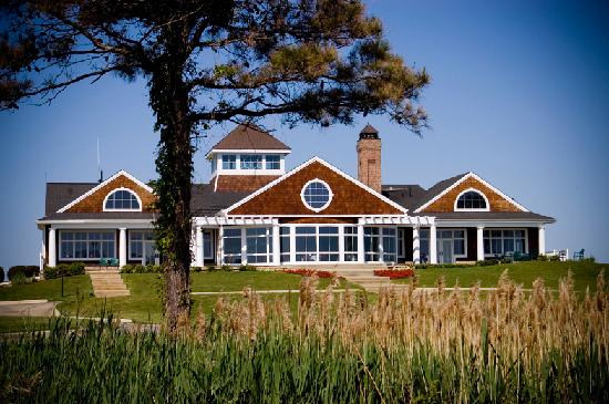 The Links at Lighthouse Sound