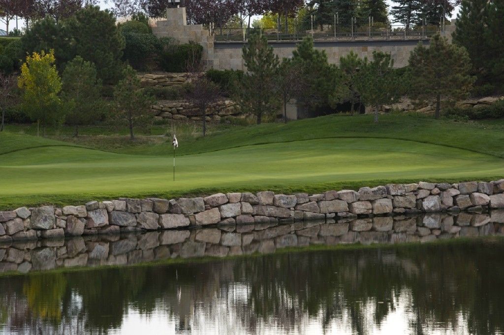Omni Interlocken Resort Golf Club