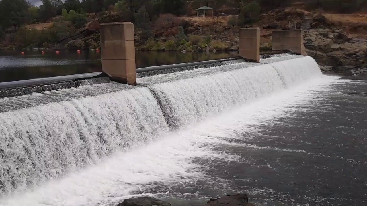 Feather River Fish Hatchery