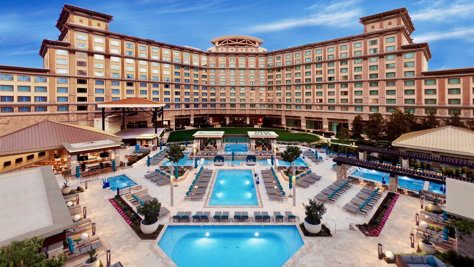 Pala Casino Resort Spa