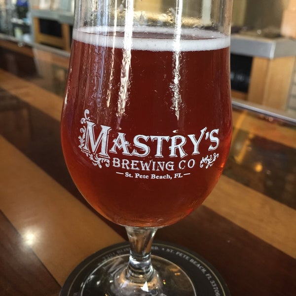 Mastry's Brewing Co.