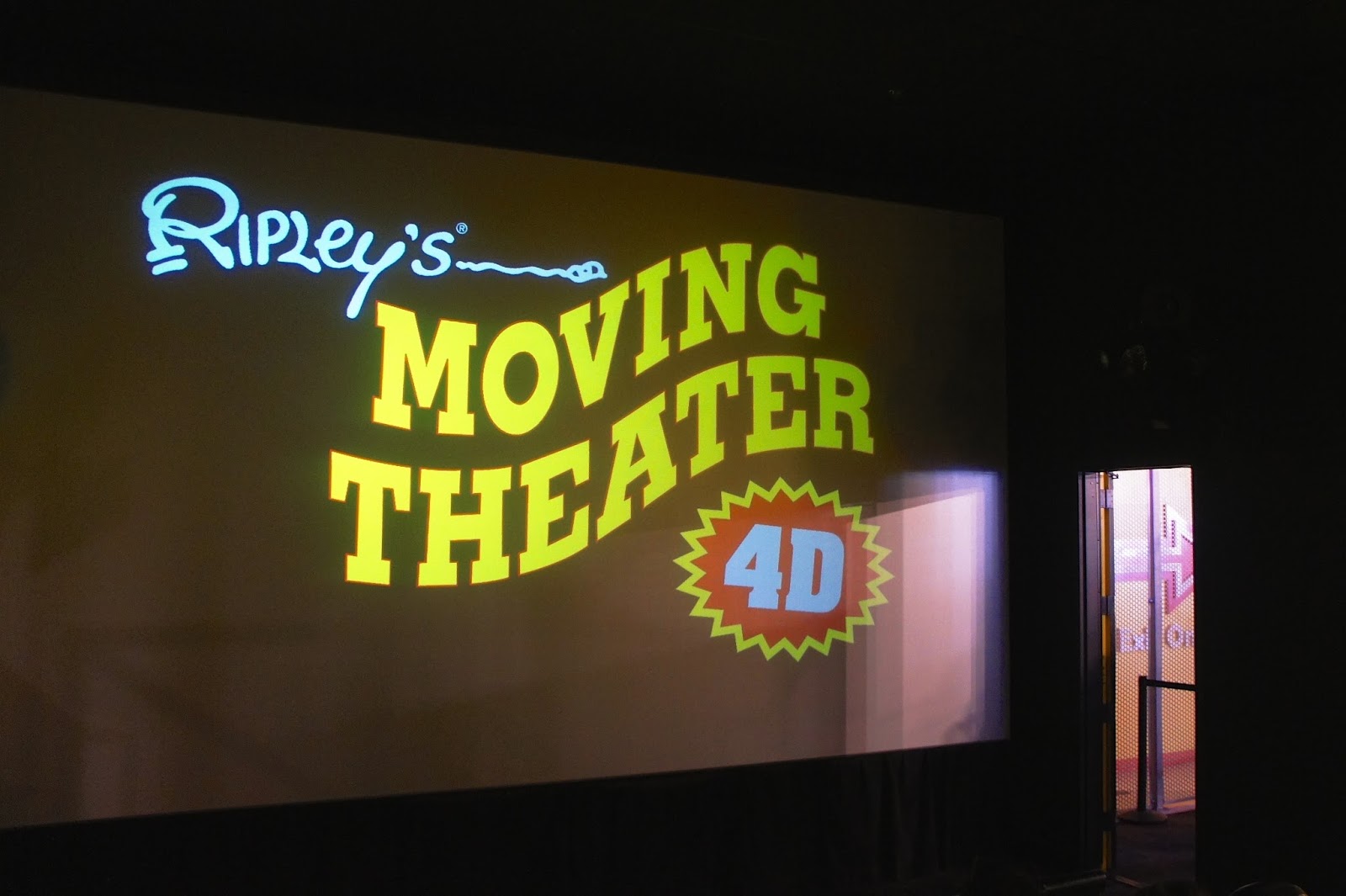 Ripley's Believe It or Not! San Antonio