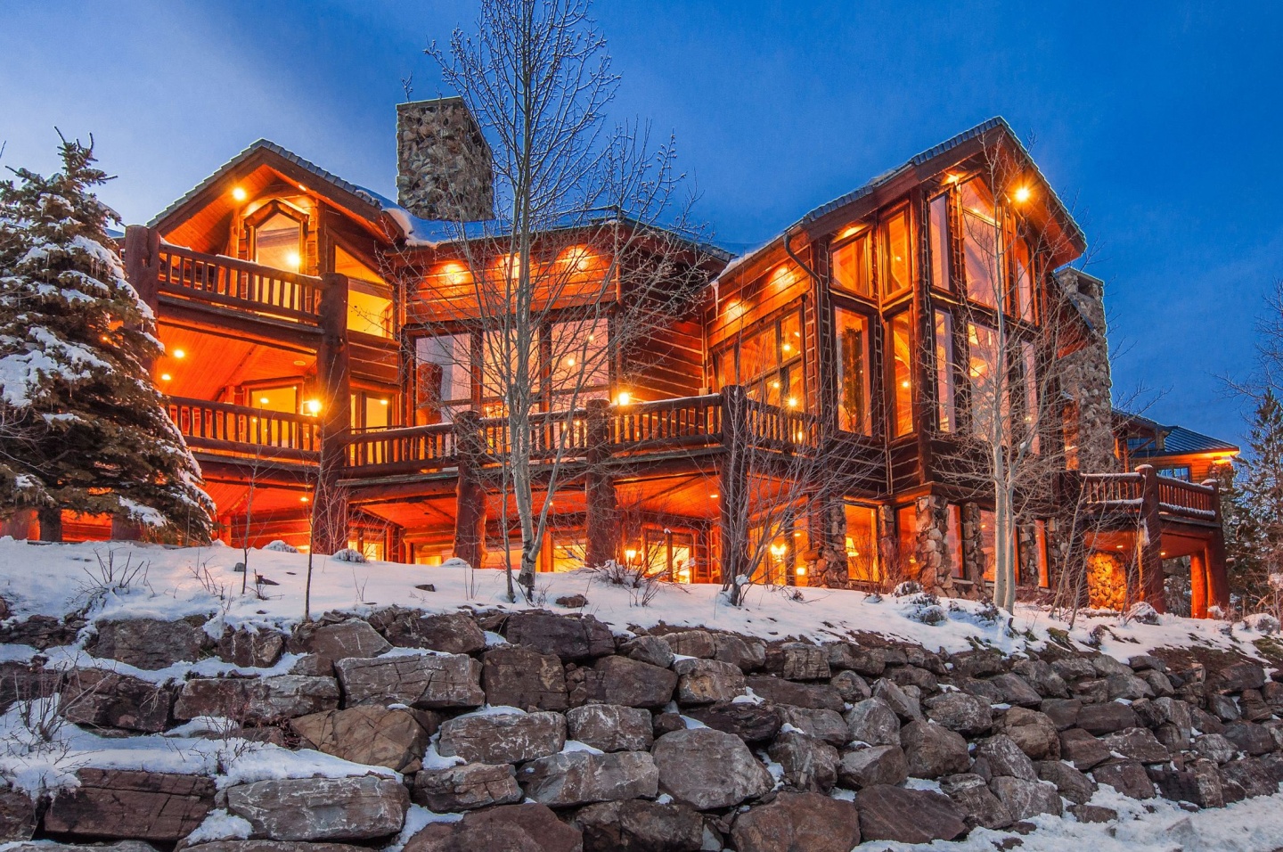 Deer Valley Resort