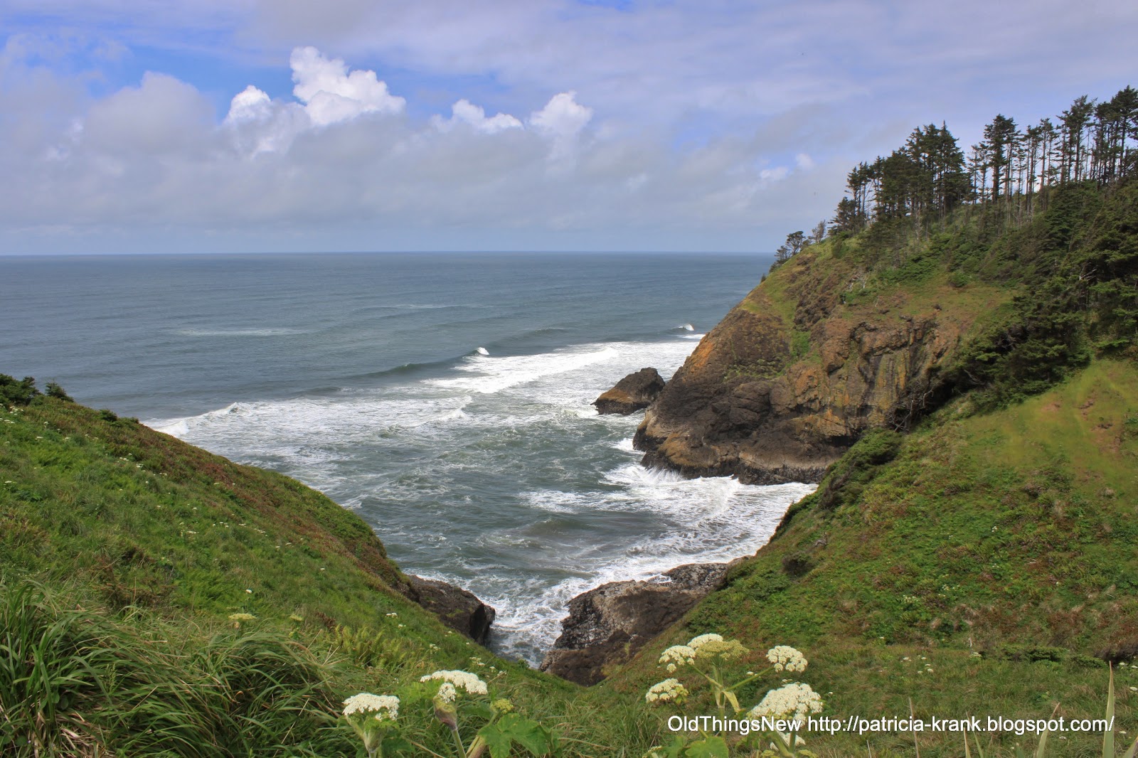 Long Beach Peninsula