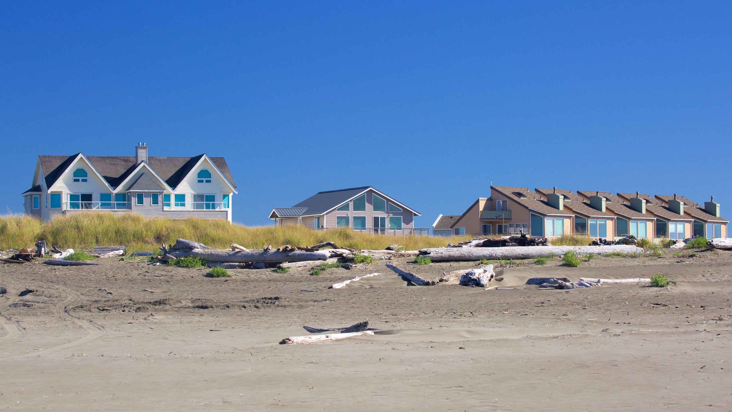 Ocean Shores
