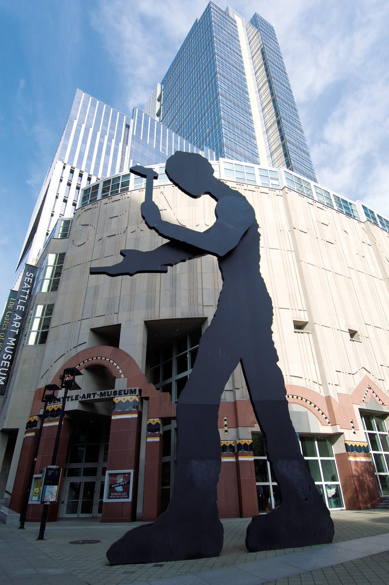Seattle Art Museum