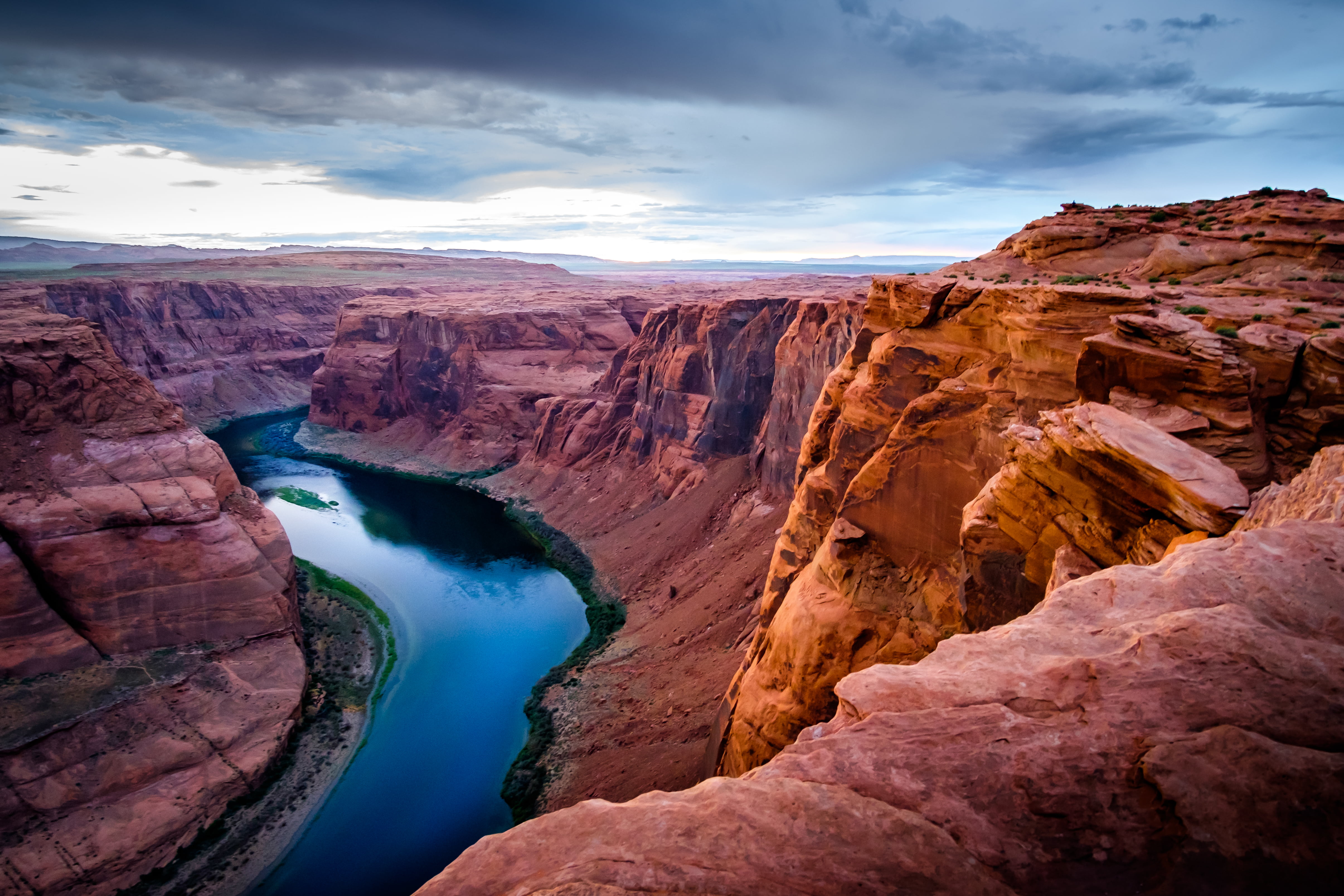 Colorado River