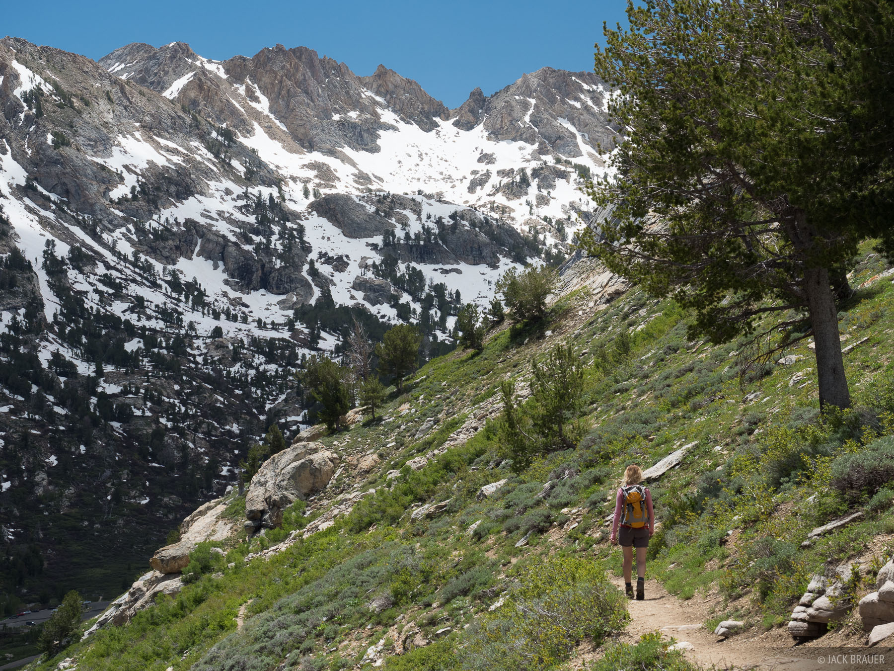 Ruby Mountains