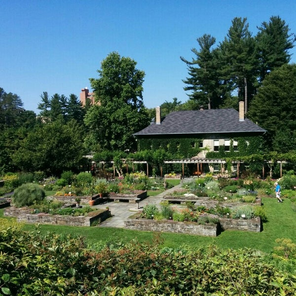 Cornell Botanic Gardens