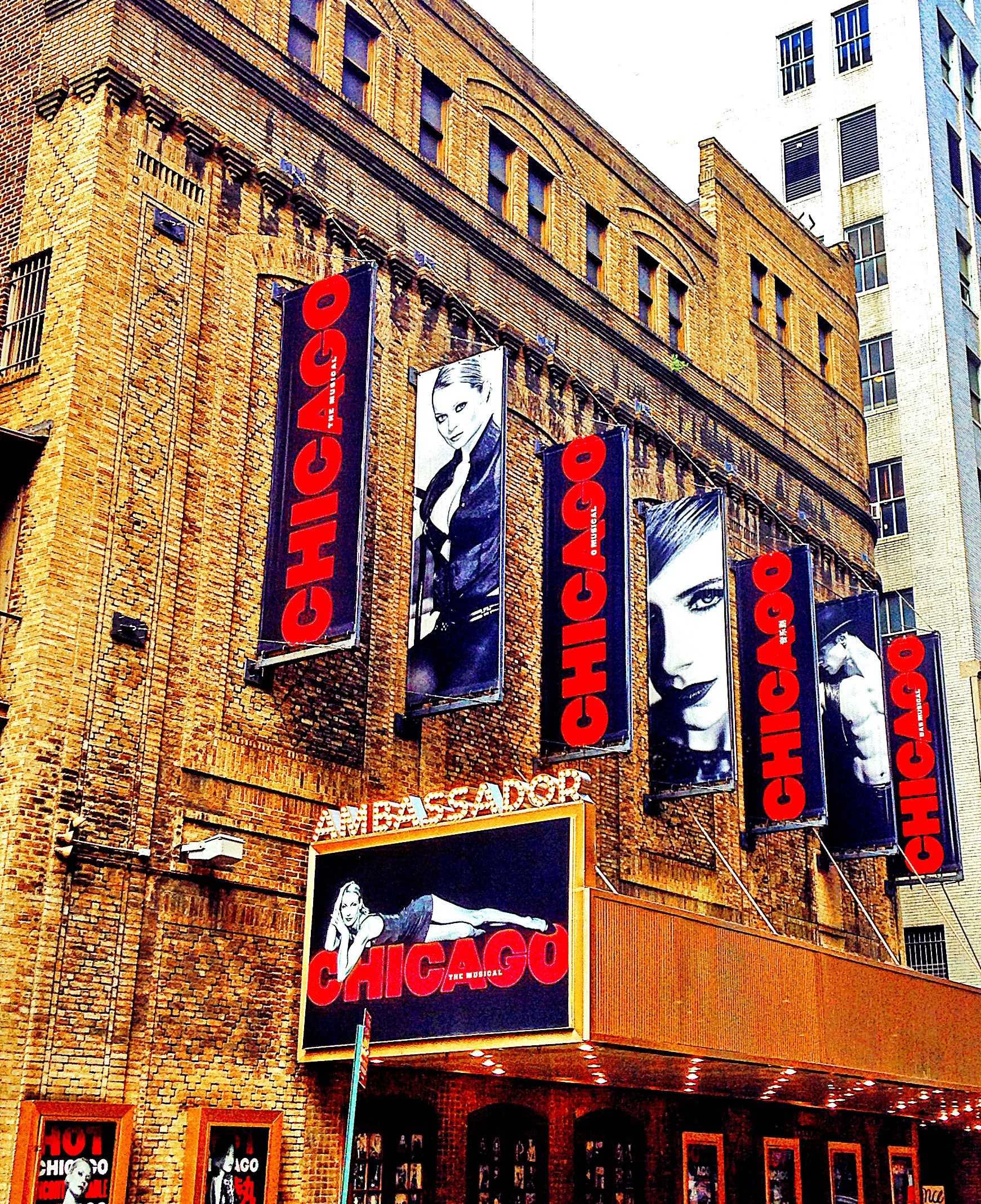 Chicago the Musical