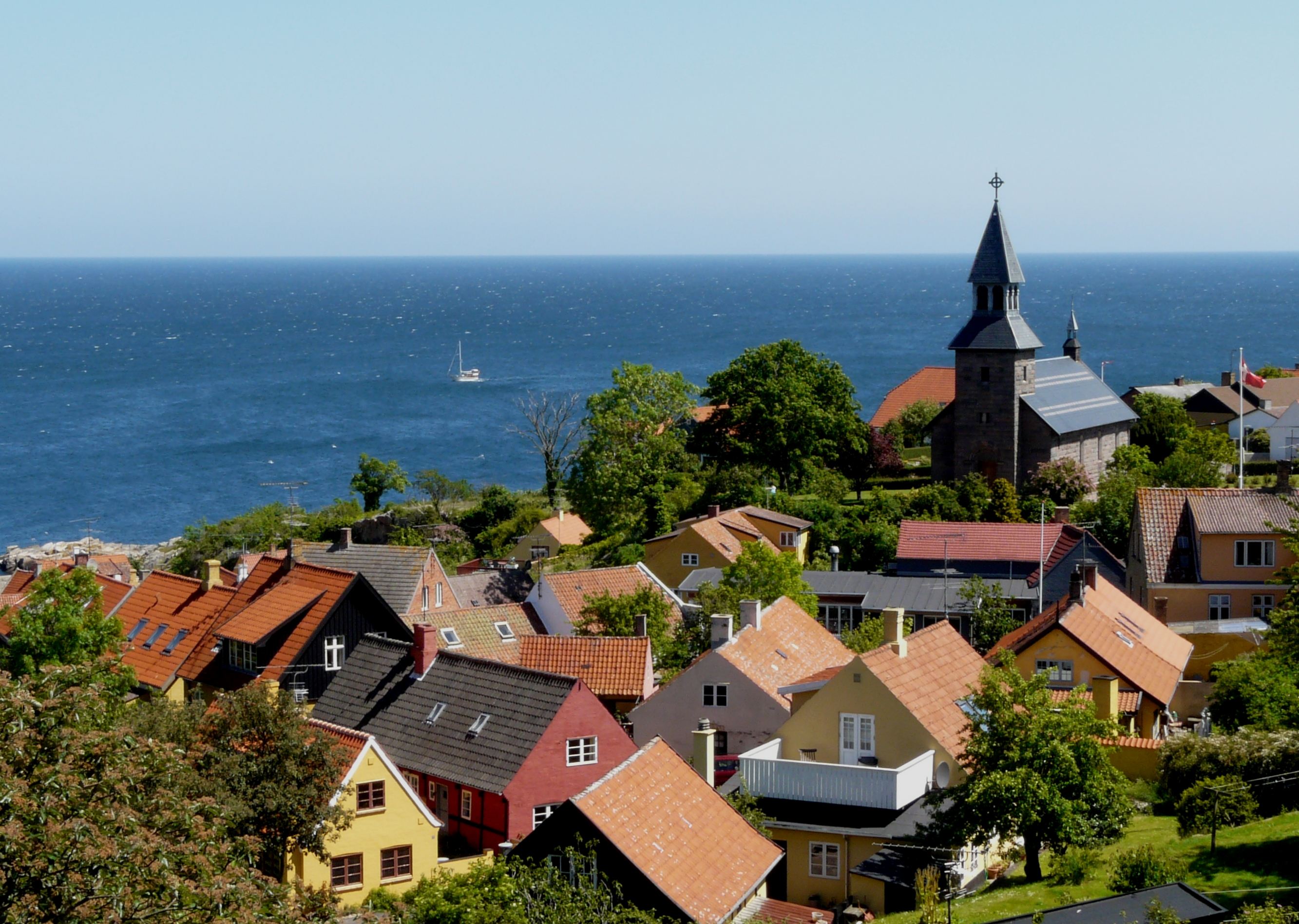 Varftet