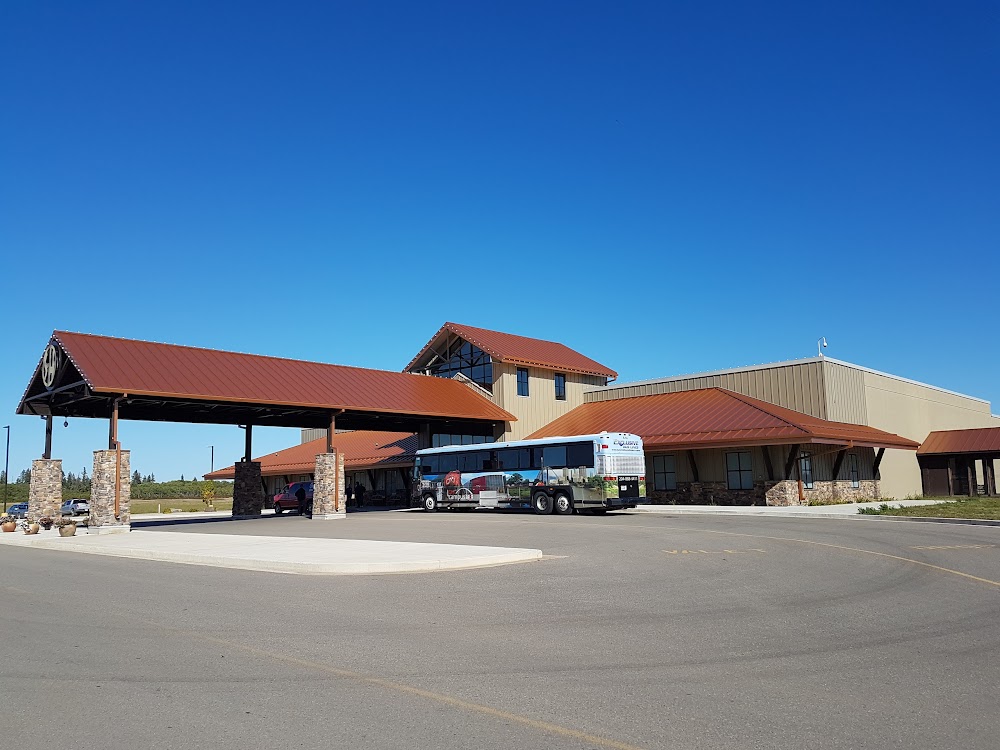 Sand Hills Casino