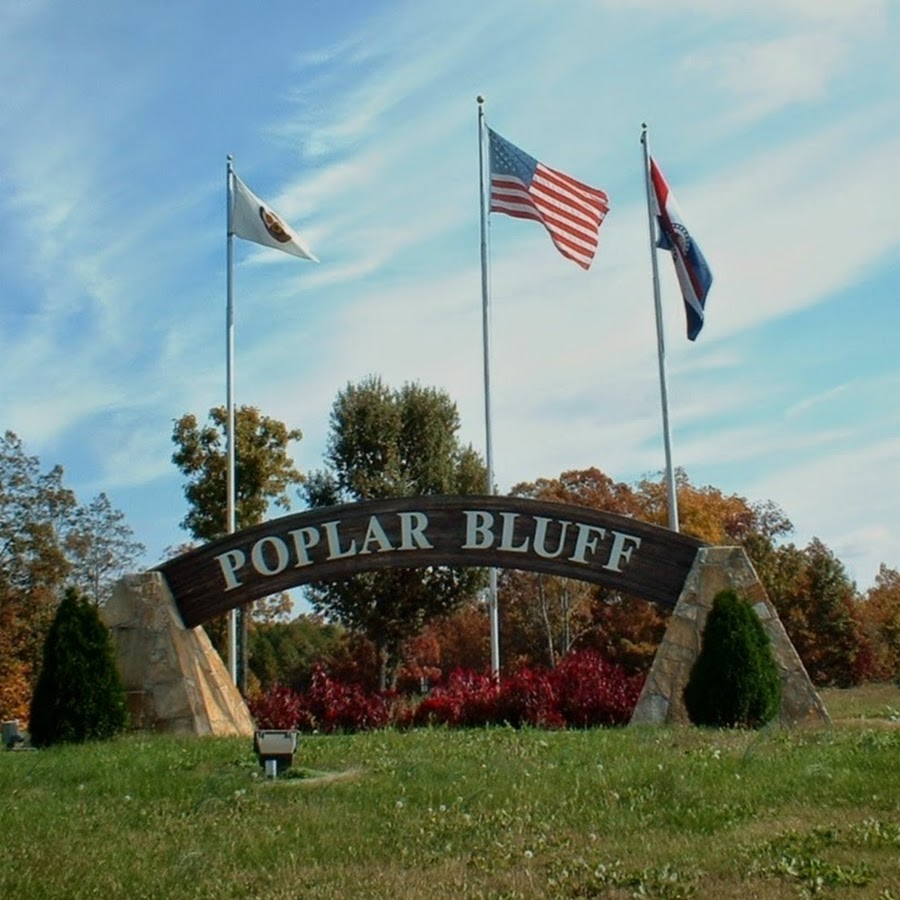 Poplar Bluffs Conservation Area