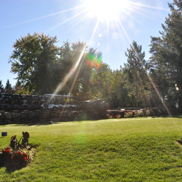 Club de Golf St-Jean-de-Matha
