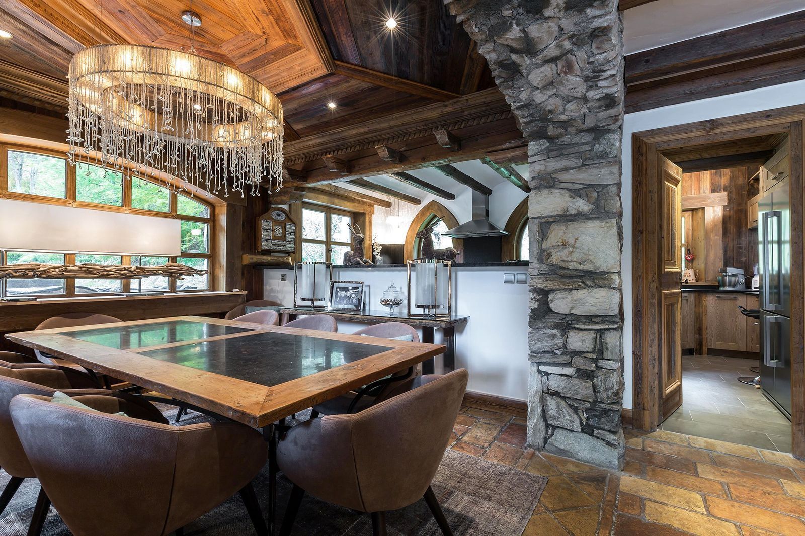 La Cave du Chalet