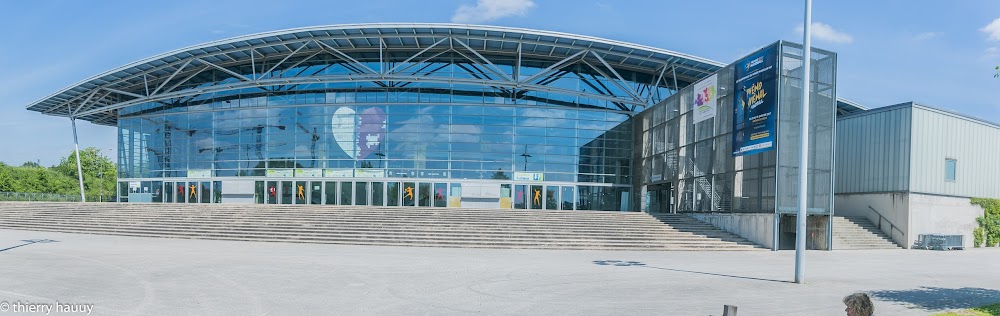 Arenes de Metz