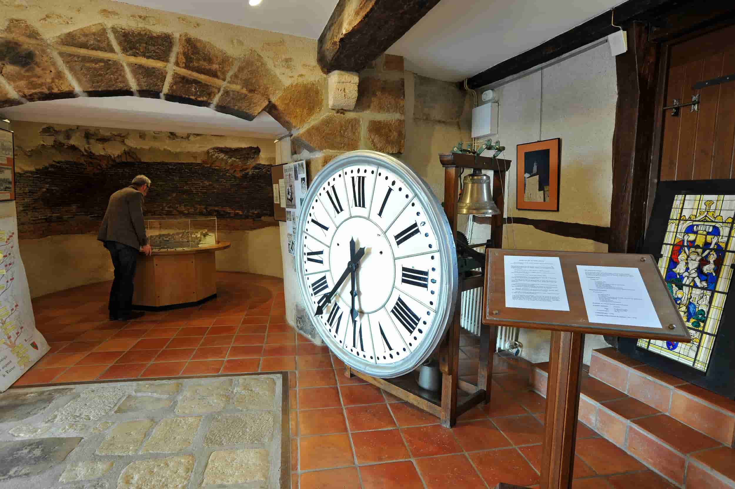 Musée des Fours Banaux