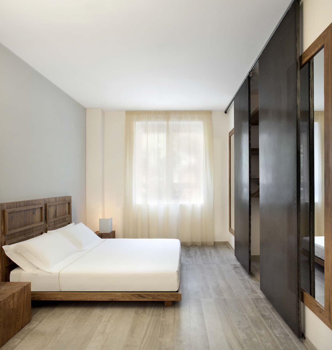 La Chambre des Mystères