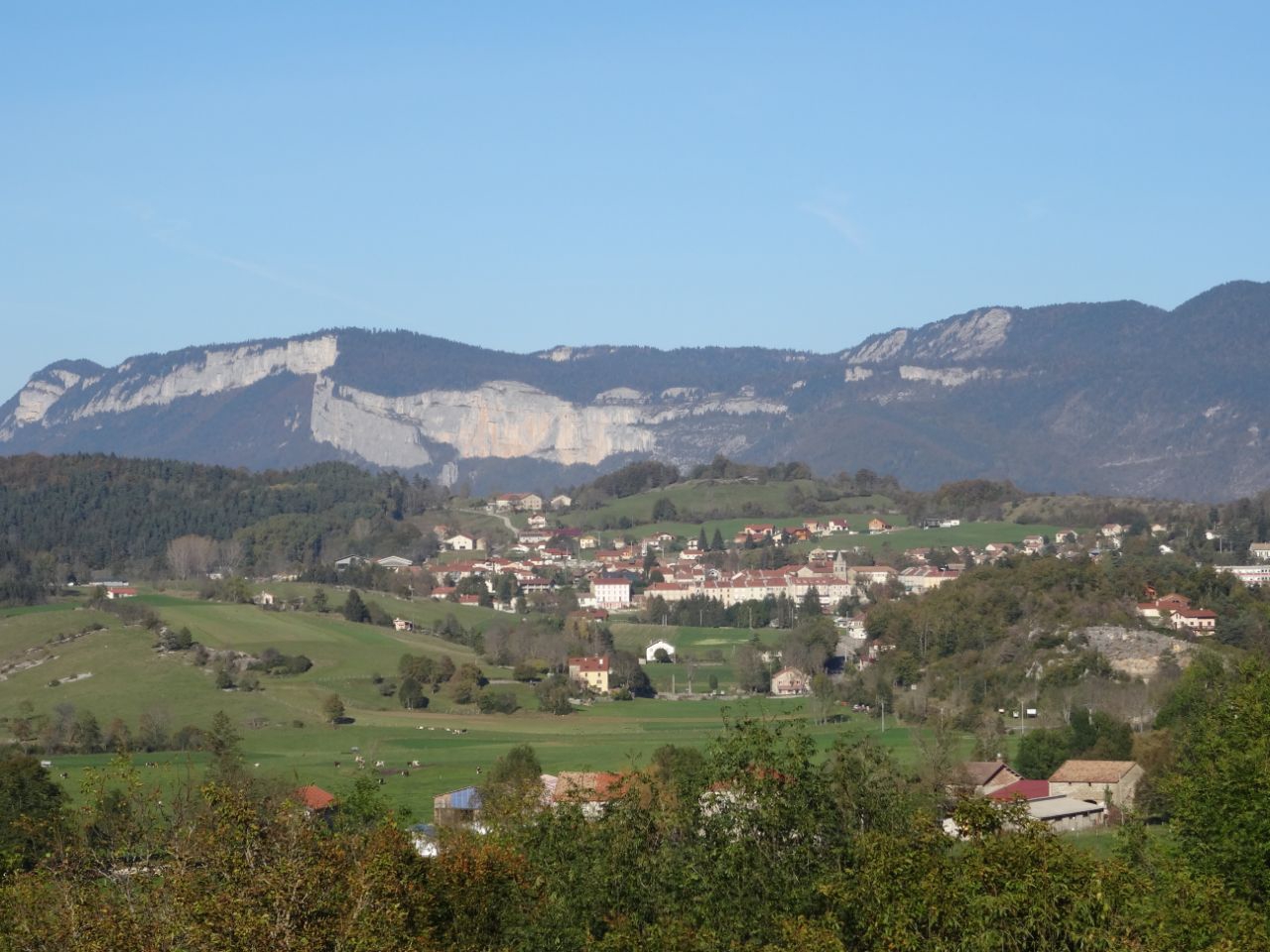 Office de Tourisme Vercors Drôme